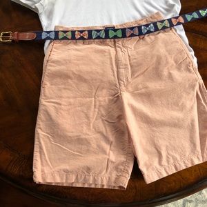 Izod Peach Color Shorts